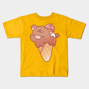 Cow Kids T-Shirt